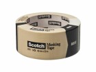 3M Scotch Abdeckband Basic 48 mm x 50 m