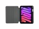 Immagine 8 Targus Click-In - Flip cover per tablet - nero