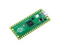 Raspberry Pi Entwicklerboard Raspberry Pi Pico Rev3 264 KB