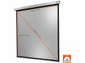 Celexon Rollo-Leinwand Professional Plus 200x200 cm 1:1