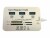 Bild 6 LC POWER LC-Power USB-Hub LC-HUB-C-CR, Stromversorgung: USB-C