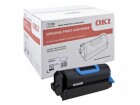 OKI Toner 45488802 Black