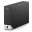 Bild 2 Seagate Externe Festplatte One Touch Hub 8 TB, Stromversorgung