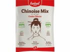 Lucul Chinoise Mix ? Fondue 47 g, Produkttyp: Gemüsebouillon