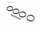 Smallrig Zubehörset Seamless Focus Gear Ring Kit ab ?62.5mm