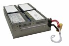 APC USV Ersatzbatterie APCRBC133