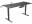 Bild 6 Ultradesk Gaming Tisch Cruiser Schwarz, Beleuchtung: Nein