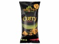 BanChips Bananenchips Curry 90 g, Produkttyp: Crème & Gewürz