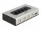 Bild 2 DeLock Switchbox USB 2.0, 4 Port, Anzahl Eingänge: 4