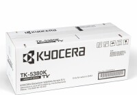 Kyocera Toner-Modul schwarz TK-5380K Ecosys PA4000cx 13'000