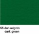 URSUS     Tonzeichenpapier            A3 - 2174055   130g, dunkelgrün     100 Blatt