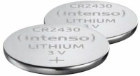 Intenso Energy Ultra CR 2430 7502442 lithium bc 2pcs