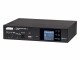 ATEN Technology Aten VK1200 Control Box Gen. 2, Stromversorgung: Internes