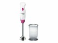 Bosch CleverMixx MSM2410PW - Handmixer - 400 W - Wild Purple