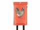 naaais Löschdecke Chicken 120 cm x 180 cm, Anwendungsbereich