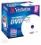 Bild 2 Verbatim DVD-R 4.7 GB, Jewelcase (10 Stück), Medientyp: DVD-R
