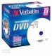 Image 4 Verbatim - 10 x DVD-R - 4.7 GB 16x