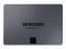 Bild 1 Samsung SSD - 870 QVO 2.5" 1 TB