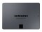 Bild 9 Samsung SSD 870 QVO 2.5" 1 TB, Speicherkapazität total