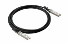 Cisco Meraki Direct Attach Kabel MA-CBL-TA-1M SFP+/SFP+ 1 m, Kabeltyp