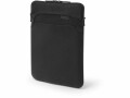 DICOTA Notebook-Sleeve Ultra Skin PRO 13.3 ", Tragemöglichkeit