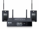 Alto Professional Drahtlossystem Stealth Wireless MK2, Wandlerprinzip