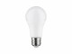 Paulmann Leuchtmittel ZigBee E27 9.3W, RGBW, Lampensockel: E27