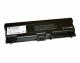 Vistaport Akku für IBM-Lenovo ThinkPad T430, Akkutyp: Lithium-Ion