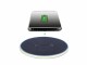 Image 1 4smarts Wireless Charger VoltBeam Style 15W Blau, Induktion