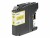 Bild 1 Brother Tinte LC-221Y Yellow, Druckleistung Seiten: 260 ×