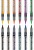 Immagine 1 KARIN Brush Marker JUNIOR + blender 27C10 Basic colours