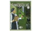 2F Spiele Kennerspiel Funkenschlag, Sprache: Deutsch, Kategorie