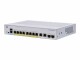 Image 3 Cisco Business 250 Series - 250-8FP-E-2G