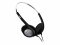 Bild 1 Philips Headset LFH2236 Stereo-Kopfhörer, Kapazität