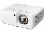 Optoma Kurzdistanzprojektor ZH450ST, ANSI-Lumen: 4200 lm