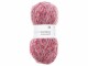 Rico Design Wolle Bamboo für Socken 4-fädig,100 g, Pink; Rosa