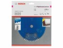 Bosch Professional Kreissägeblatt Expert for HPL, 160 x 20 x