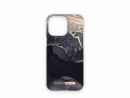 Ideal of Sweden Back Cover Golden Twilight Marble iPhone 15 Pro