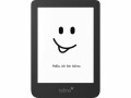 Tolino E-Book Reader Tolino shine 4 HD, Touchscreen: Ja
