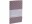 Gmund Notizbuch Bavarian Karo 13.5 x 20.3 cm, Dot, Walnuss, Produkttyp: Notizheft/-buch, Bindungsart: Gebunden, Detailfarbe: Walnuss, Einband: Hardcover, Anzahl Seiten: 112, Motiv: Kariert