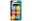 Bild 0 DONIC Schildkröt Tischtennisball Color, Verpackungseinheit: 6 Stück, Farbe