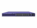 Extreme Networks ExtremeSwitching X465 Series X465-24W - Switch - L3
