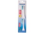 Panasonic Zahnbürstenkopf - WEW0936W830 2 Stück
