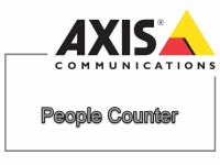 Axis Communications Axis Videoanalyse People