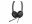 Image 1 Yealink UH37 Dual - Headset - on-ear - wired