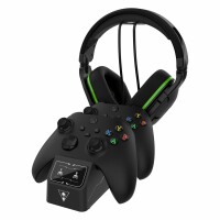 TURTLE BEACH Fuel Dual Charger Station TBS-0030-05 Xbox Series X/S