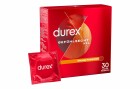 Durex Gefühlsecht XXL, Vorteilspackung 30 Stück
