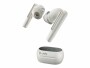Poly Headset Voyager Free 60+ MS USB-C, Weiss, Microsoft