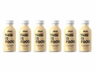 YFOOD Trinkmahlzeit Funky Peanut 6 x 500 ml, Produktkategorie