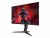 Bild 16 AOC Monitor Q27G2U/BK, Bildschirmdiagonale: 27 ", Auflösung